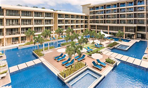 Casino Hotels in Boracay .